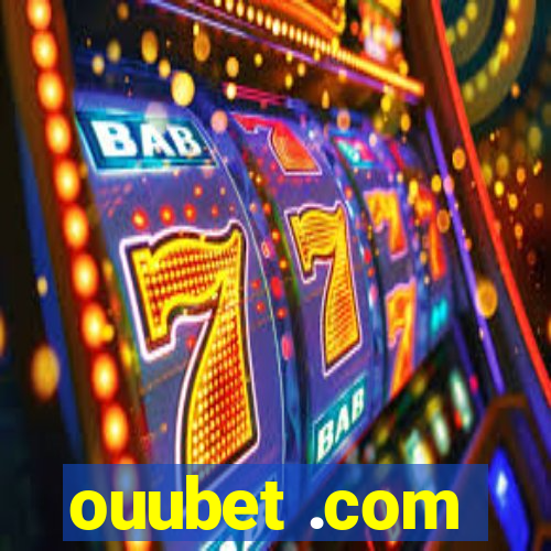 ouubet .com